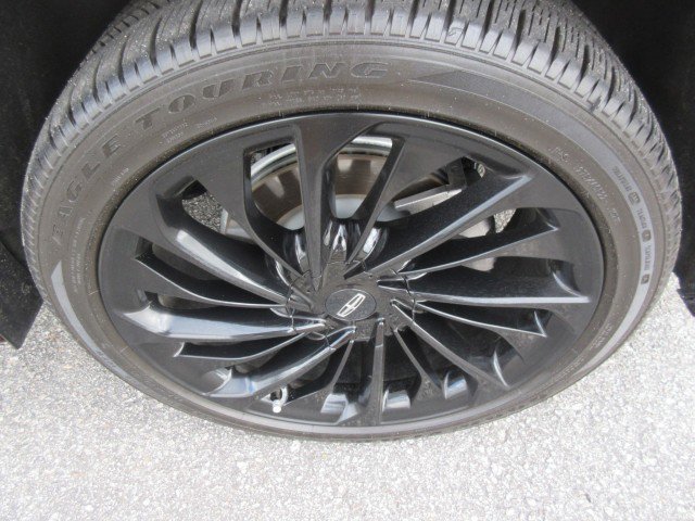Used 2023 Lincoln Aviator Black Label w/ Jet Package AWD/4WD image 10