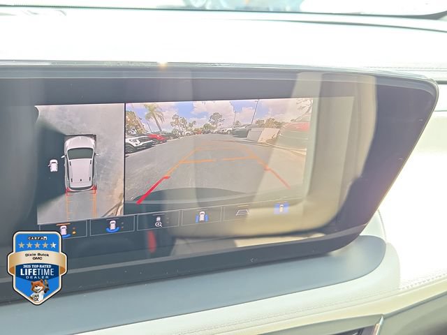New 2026 Buick Encore GX Preferred w/ Advanced Technology Package AWD/4WD image 28