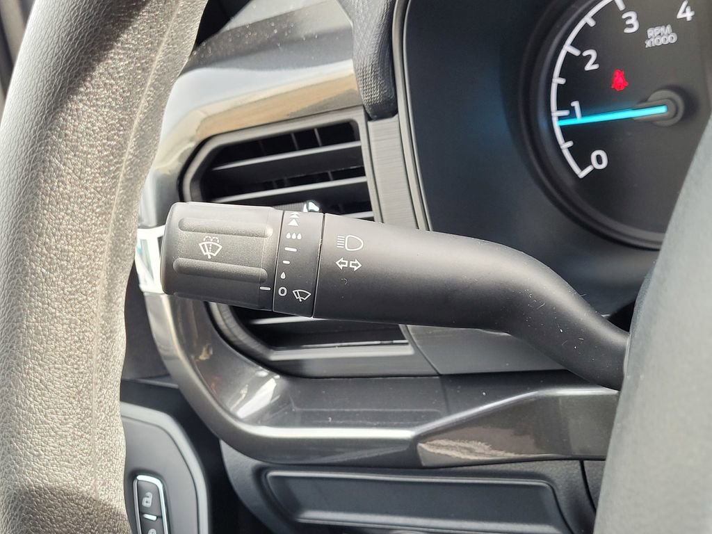 New 2026 Ford F150 STX image 50