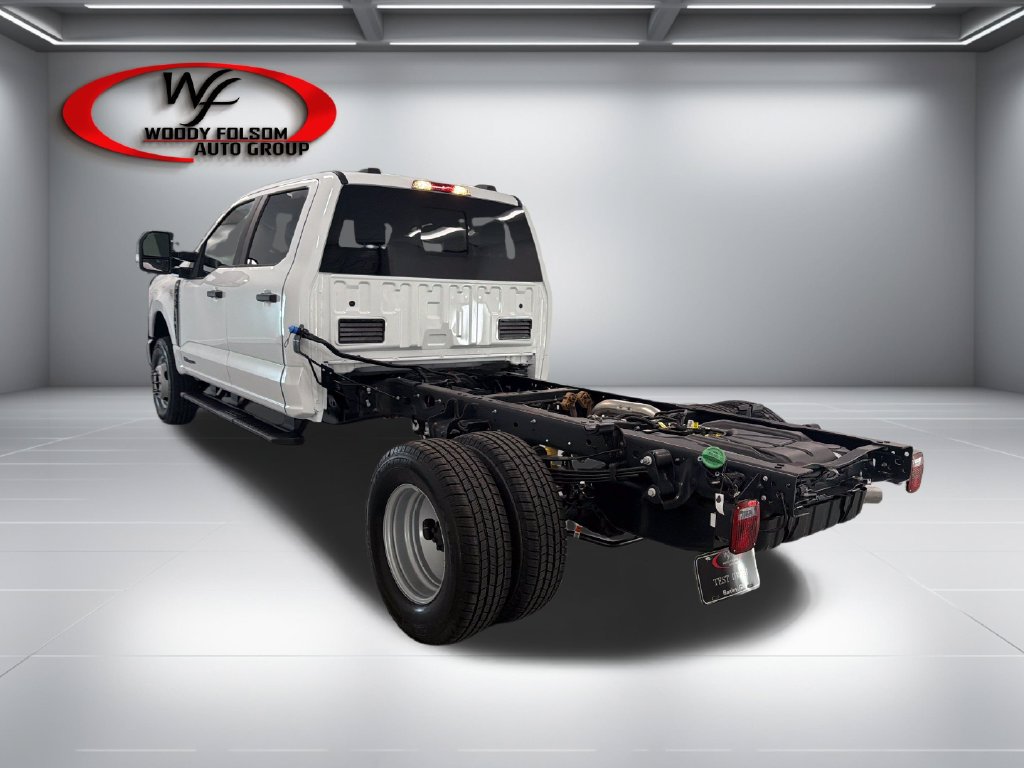 New 2027 Ford F350 XL w/ XL Chrome Package AWD/4WD image 8