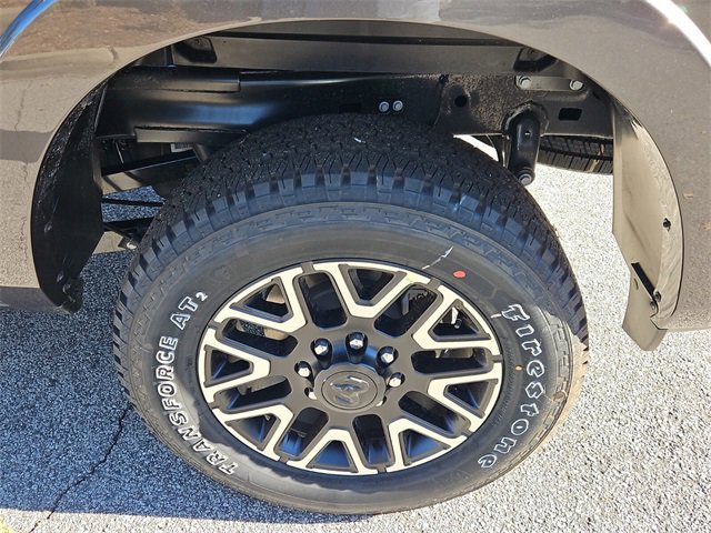 New 2026 RAM 2500 Limited image 6