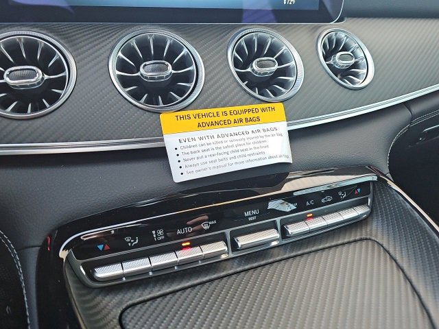 New 2026 Mercedes-Benz AMG GT 53 image 22