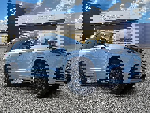 New 2026 Lexus TX 500h AWD