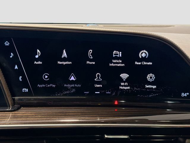 Used 2021 Cadillac Escalade Sport w/ Driver Assist Tech Package image 13
