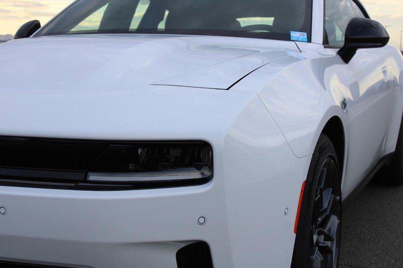 New 2025 Dodge Charger R/T w/ Quick Order Package 25M R/T image 12