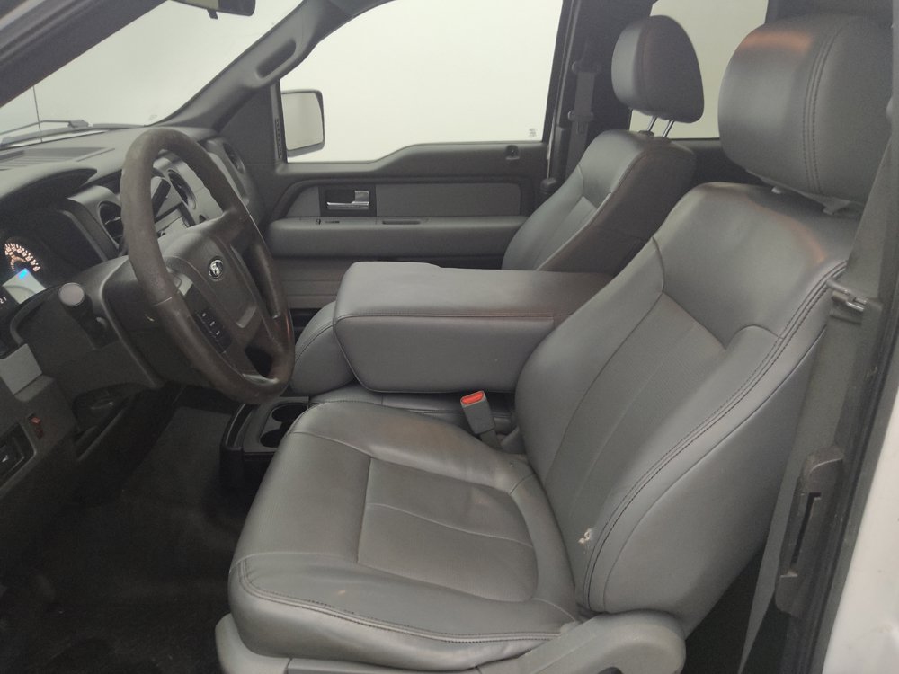 Used 2013 Ford F150 XL w/ PWR Equipment Group RWD image 17