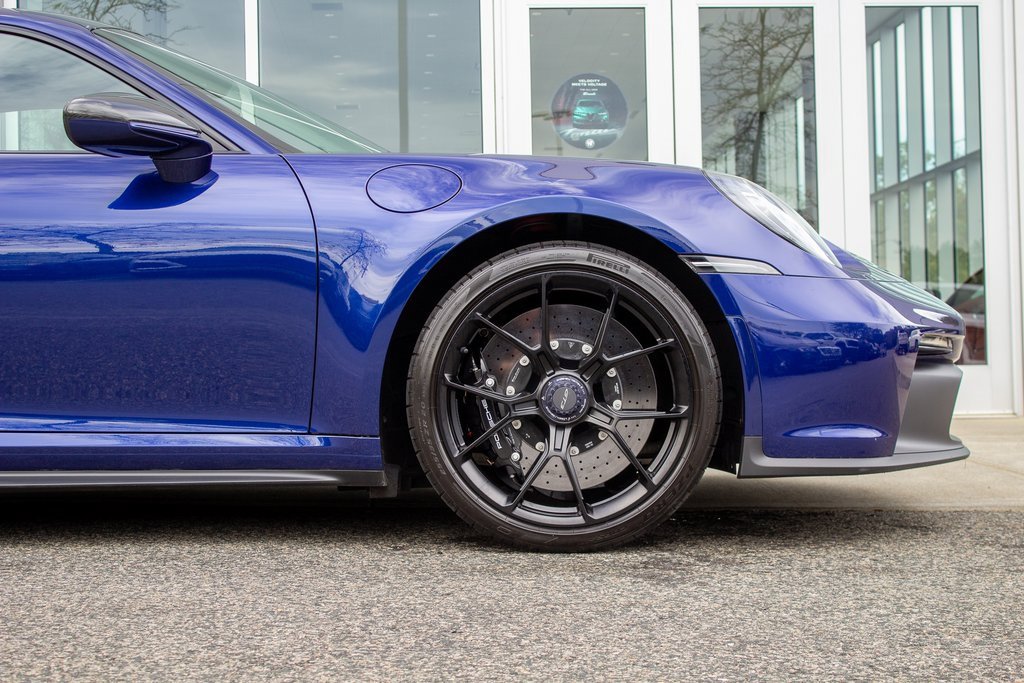 Used 2022 Porsche 911 GT3 image 5