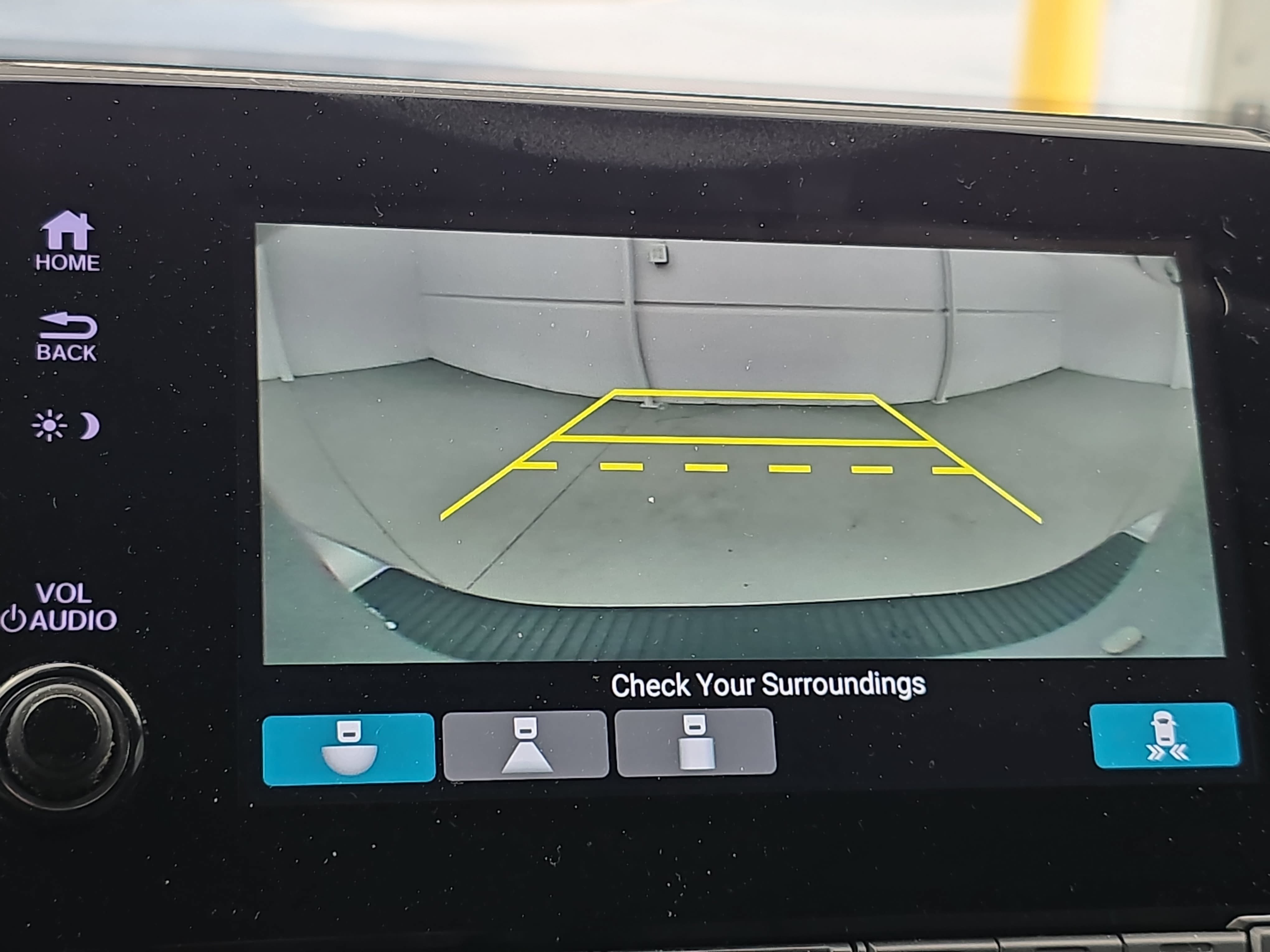 Used 2021 Honda Odyssey EX-L image 24