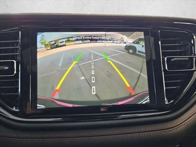New 2026 Dodge Durango GT AWD/4WD image 13