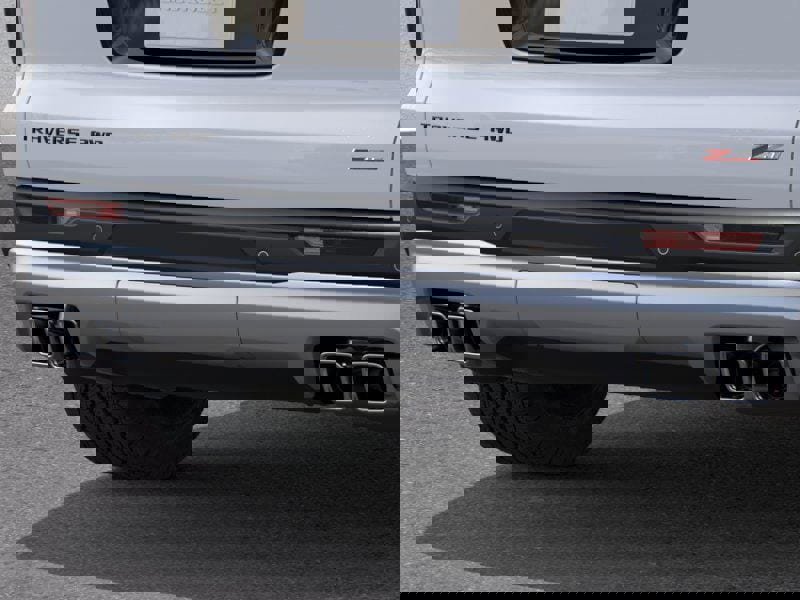 New 2026 Chevrolet Traverse Z71 w/ Enhanced Driving Package image 14