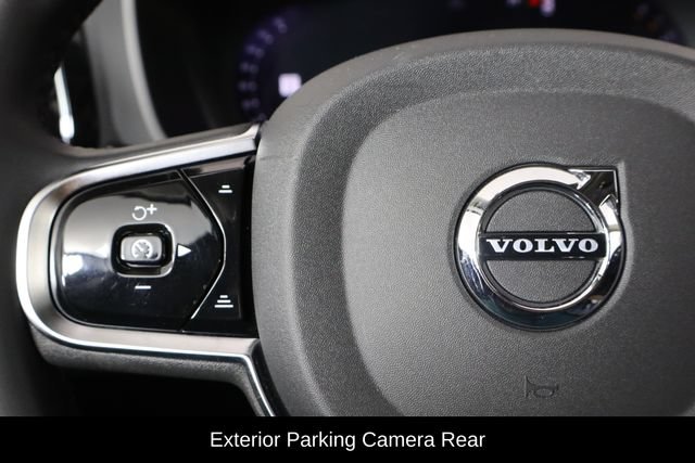 Used 2024 Volvo XC60 B5 Plus AWD/4WD image 7