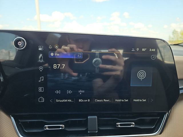 New 2026 Chevrolet Equinox ACTIV FWD image 13