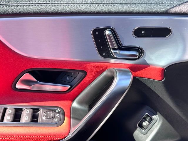 New 2026 Mercedes-Benz CLA 250 4MATIC image 23