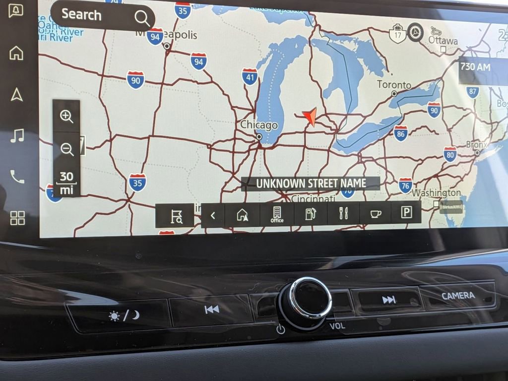 New 2026 Mitsubishi Outlander ES image 24