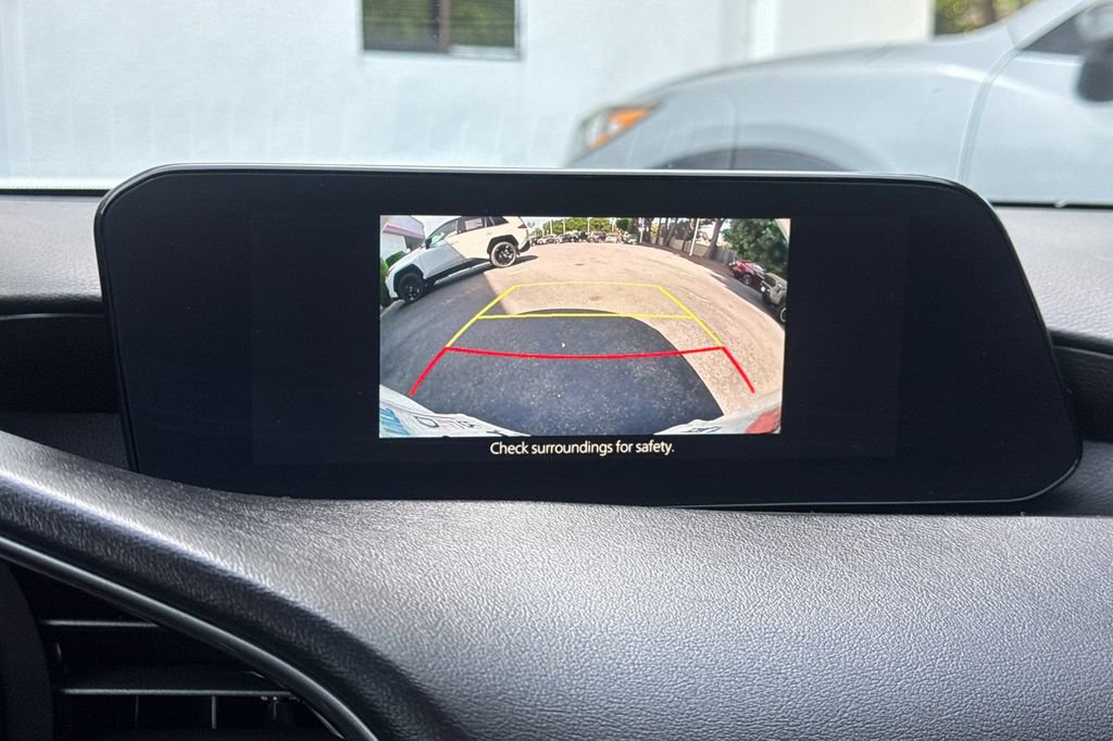 Used 2023 MAZDA MAZDA3 s image 17