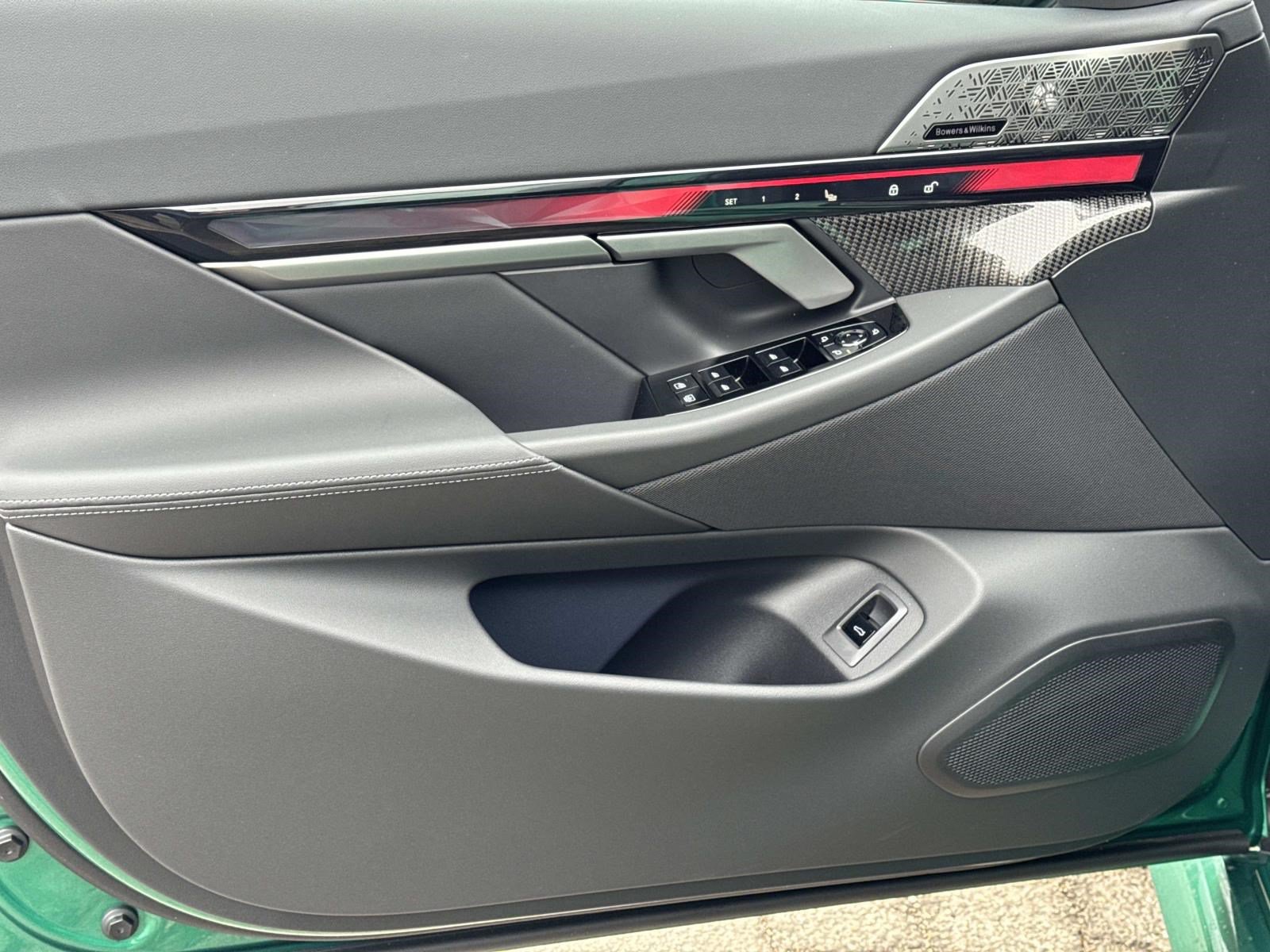 New 2026 BMW M5 AWD/4WD image 17
