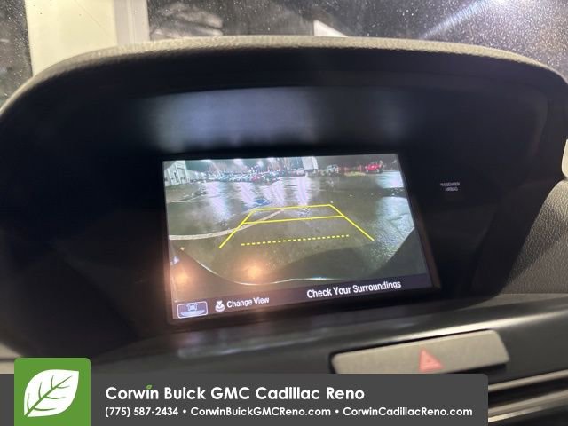 Used 2018 Acura MDX SH-AWD image 18