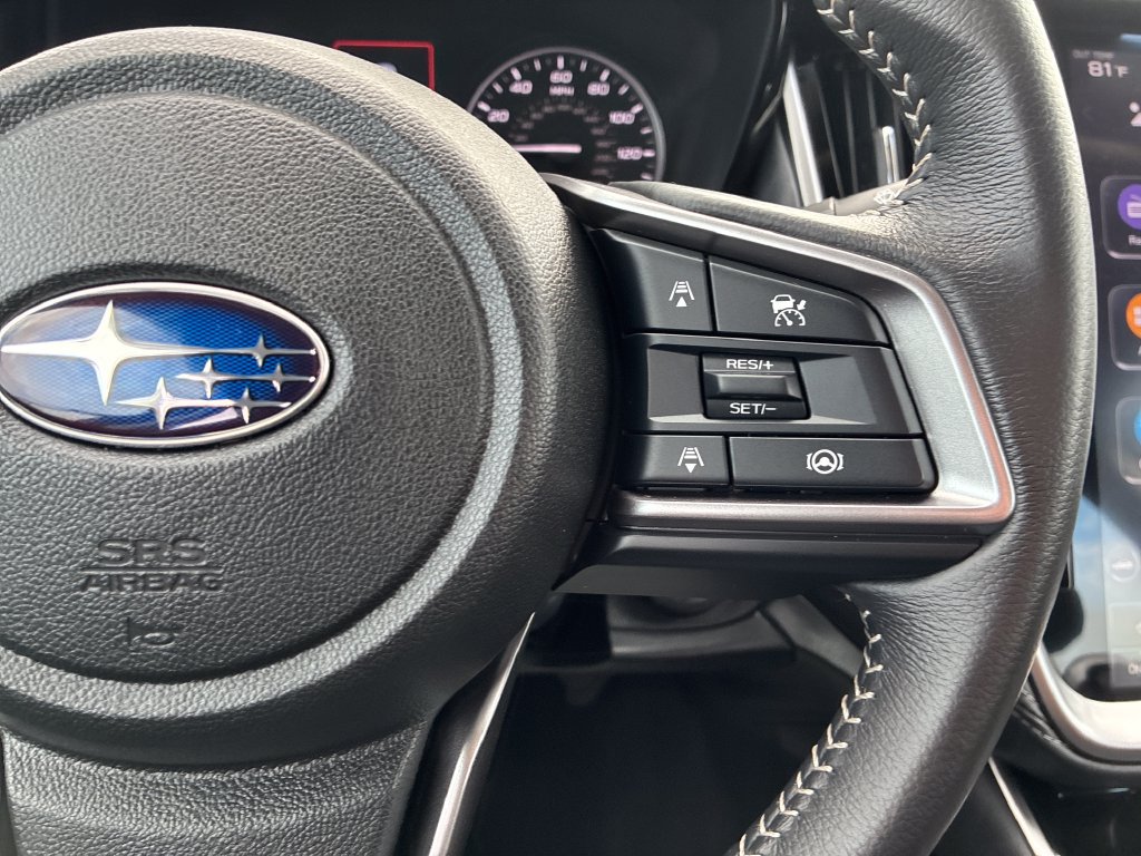 Used 2025 Subaru Legacy Premium AWD/4WD image 21