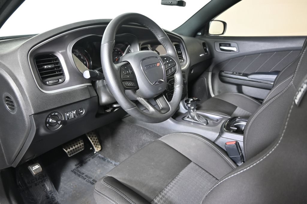 Used 2022 Dodge Charger GT AWD/4WD image 23