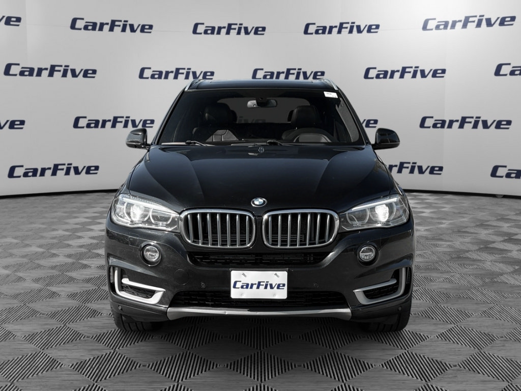 Used 2017 BMW X5 xDrive40e AWD/4WD image 9