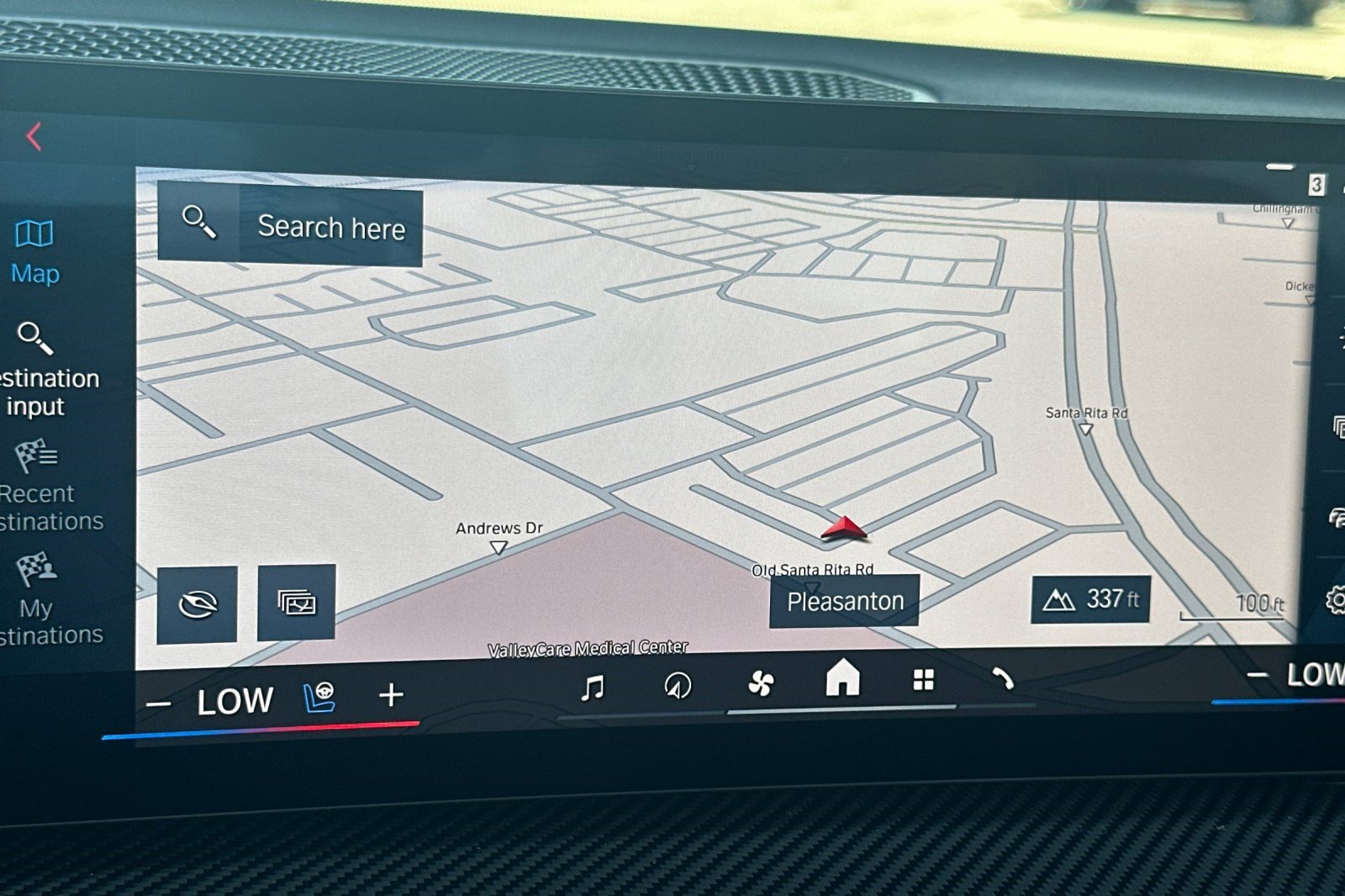 New 2027 BMW M4 xDrive Competition w/ Executive Package AWD/4WD image 16