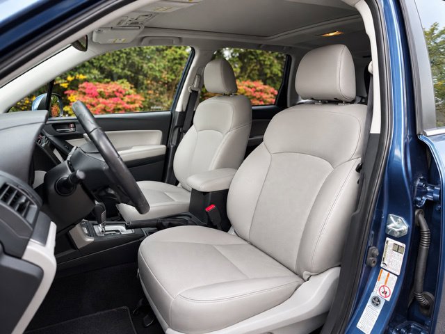 Used 2014 Subaru Forester 2.5i Touring w/ Popular Package #2 AWD/4WD image 9
