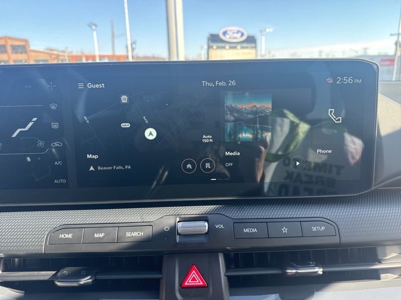 New 2026 Kia K4 GT-Line Turbo image 34