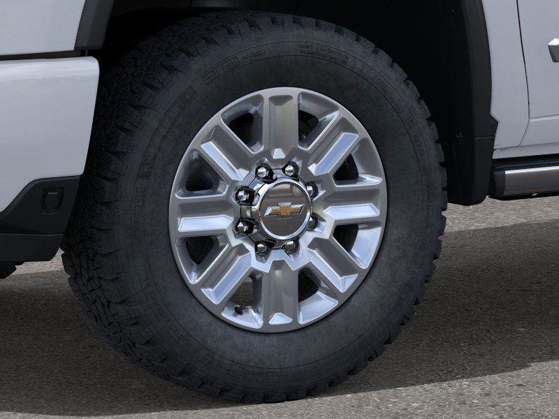 New 2026 Chevrolet Silverado 2500 High Country w/ High Country Premium Package image 9