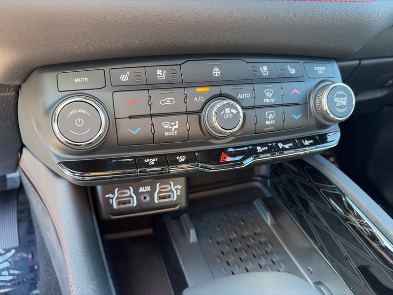New 2027 Dodge Durango GT AWD/4WD image 35