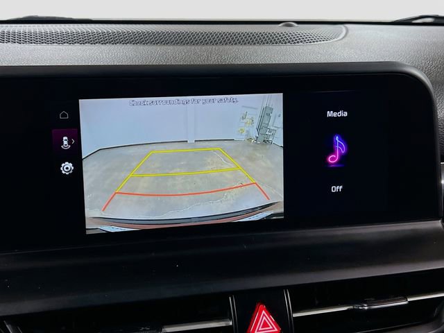 Certified 2024 Kia Seltos S image 14