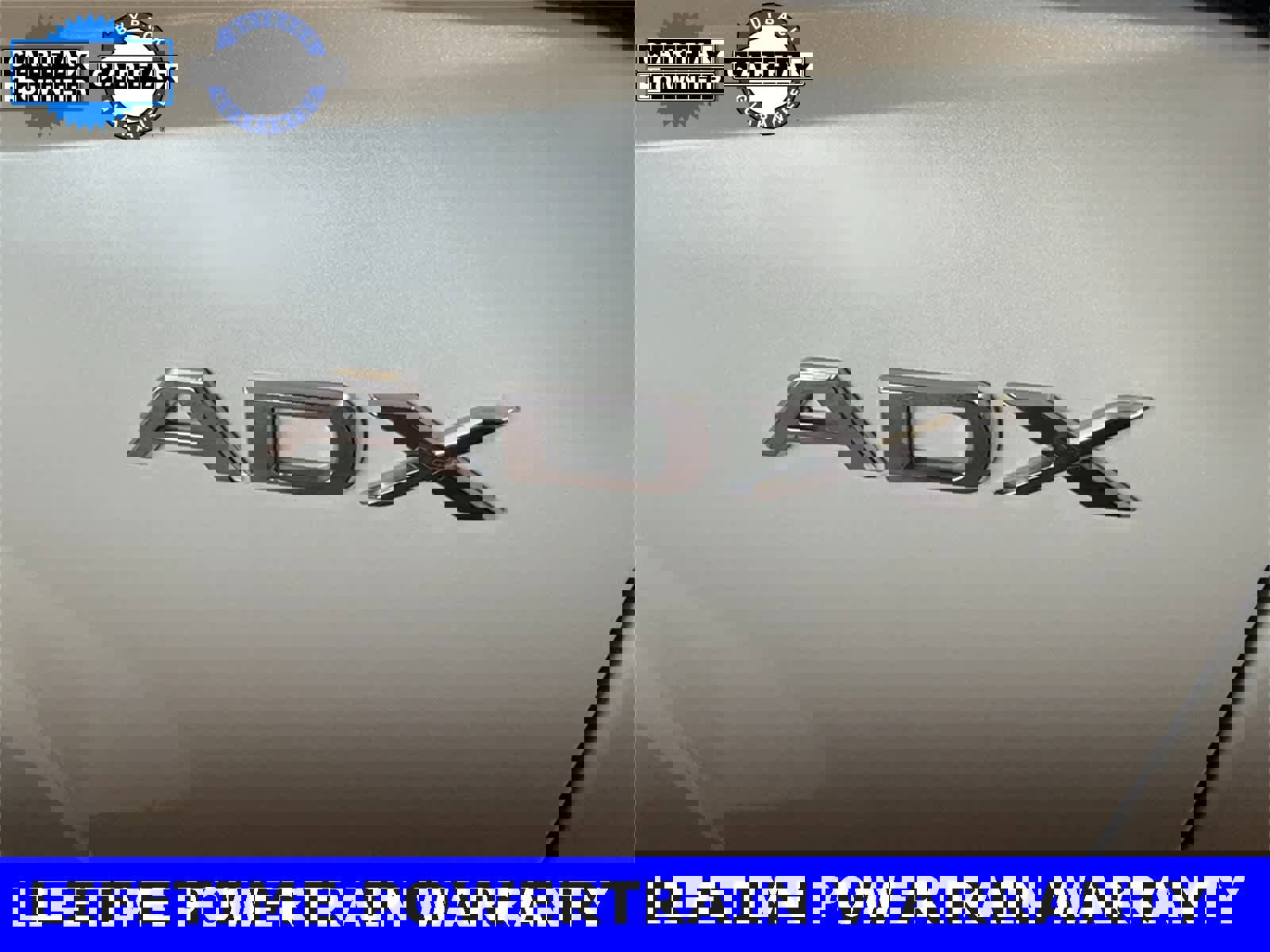 Used 2025 Acura ADX A-Spec image 6