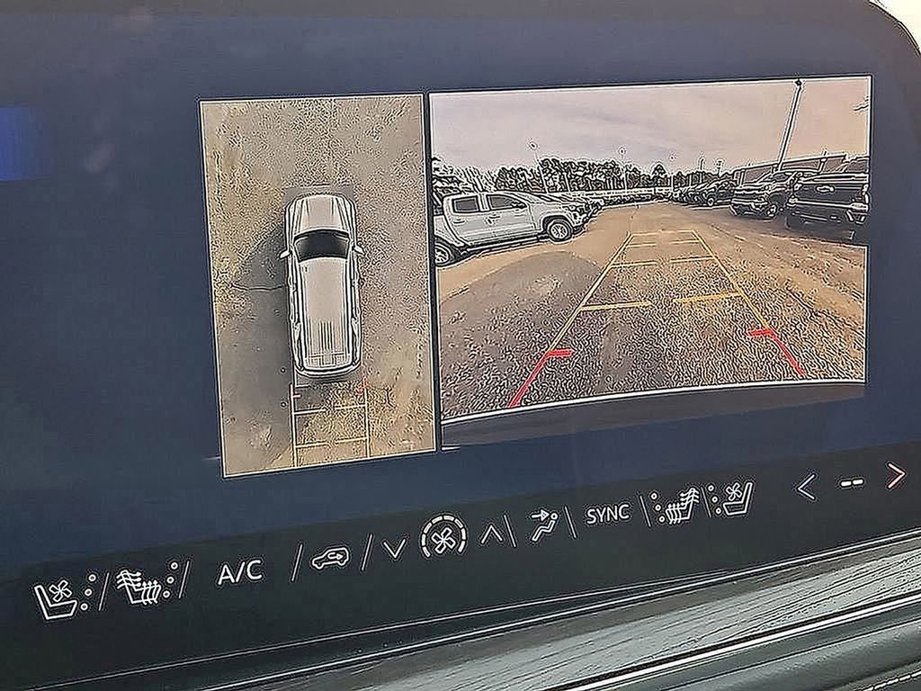 New 2026 Chevrolet Tahoe Premier image 18