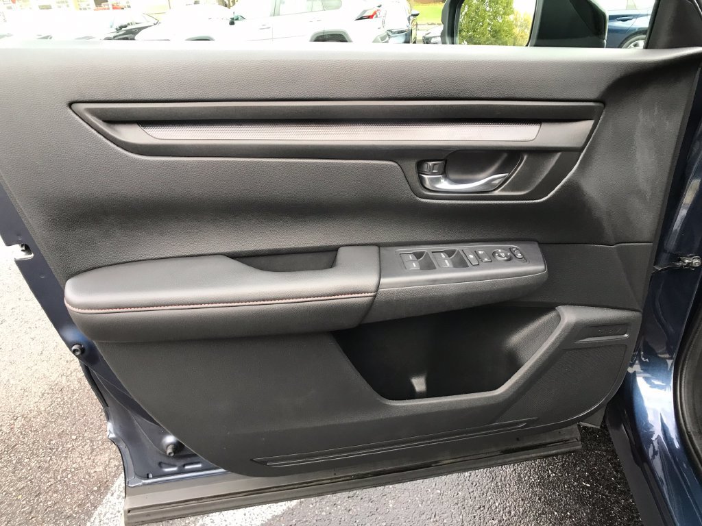 Certified 2026 Honda CR-V TrailSport image 17