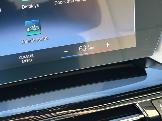 Certified 2023 BMW X1 xDrive28i w/ Convenience Package AWD/4WD image 35