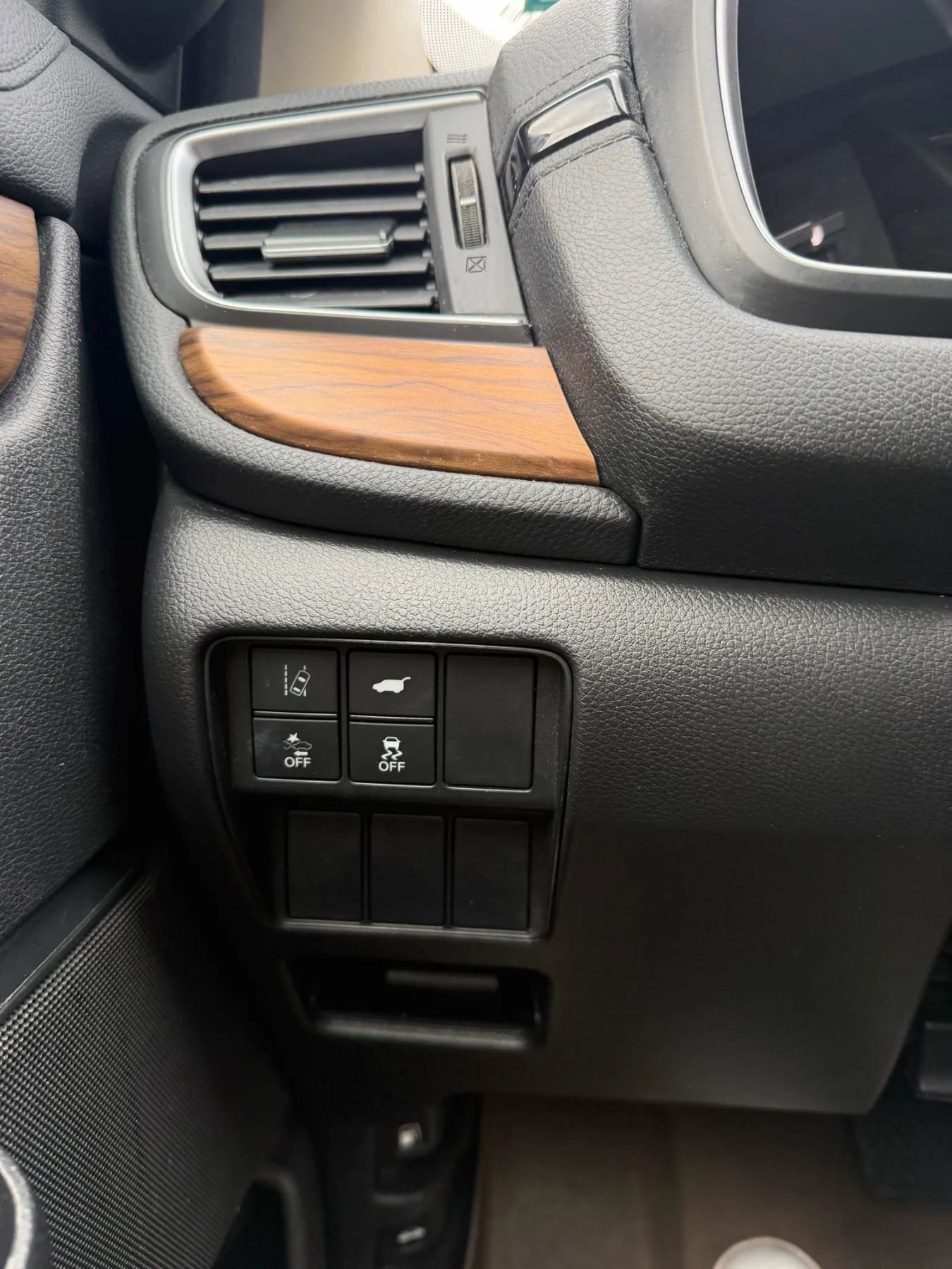 Used 2017 Honda CR-V Touring image 19