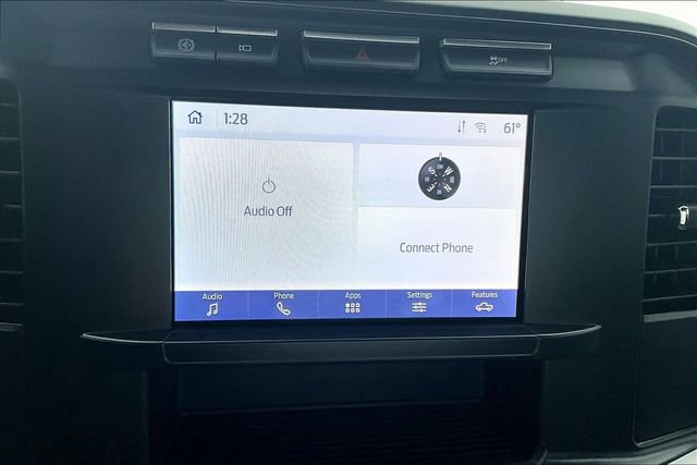 Used 2024 Ford F350 XL w/ STX Appearance Package image 16