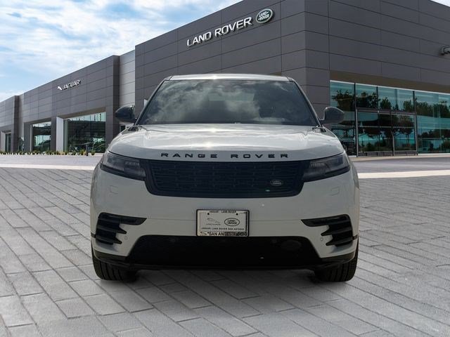 Certified 2025 Land Rover Range Rover Velar Dynamic SE AWD/4WD image 8
