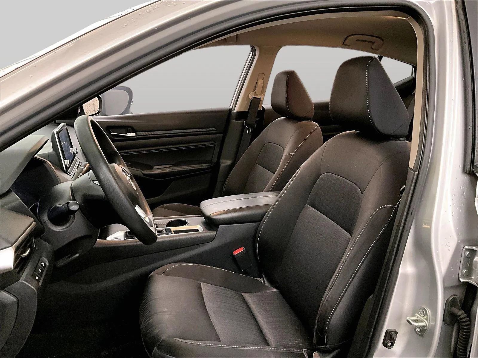 Used 2020 Nissan Altima 2.5 S image 24