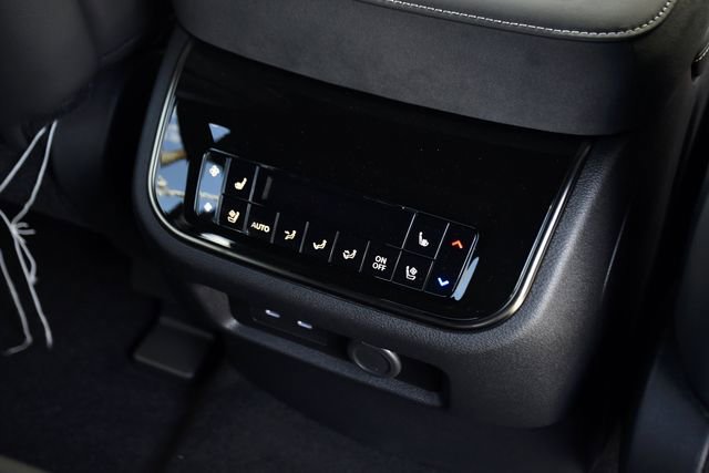 New 2026 INFINITI QX80 Autograph w/ Premium Cargo Package image 34