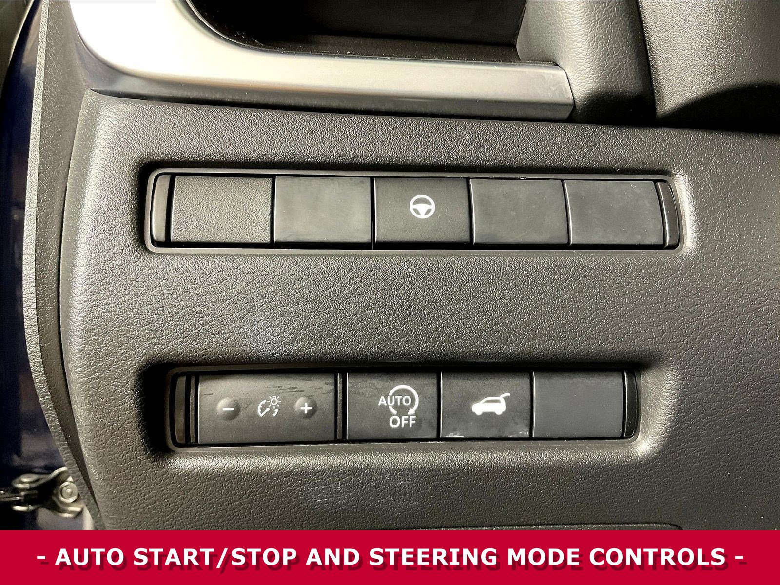 Certified 2026 Nissan Rogue SV FWD image 35