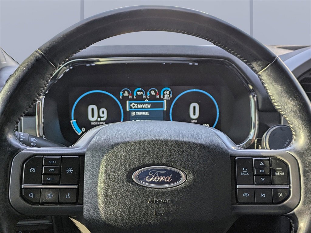 Used 2021 Ford F150 Lariat image 30