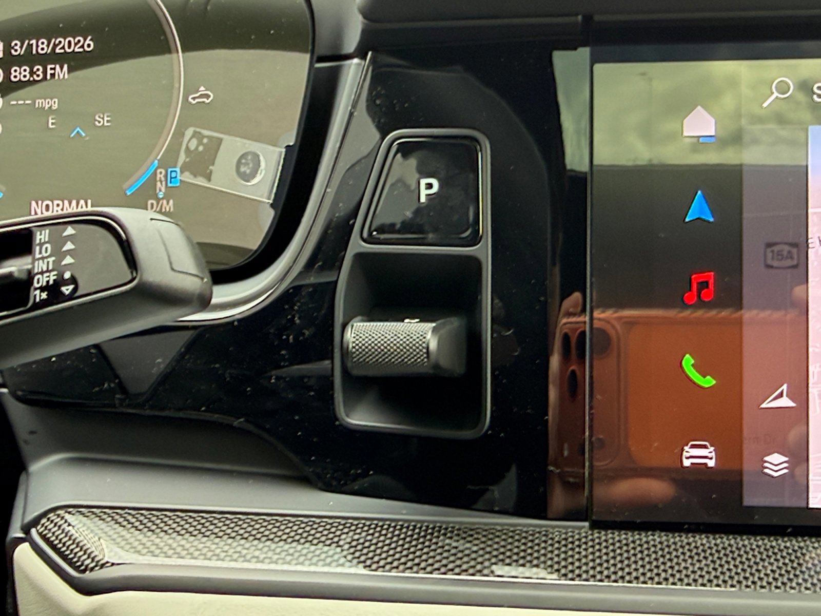 New 2026 Porsche Cayenne GTS AWD/4WD image 31