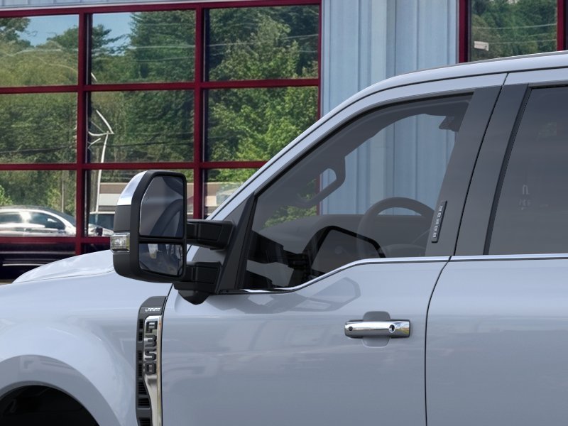New 2026 Ford F350 Lariat w/ Lariat Ultimate Package AWD/4WD image 20