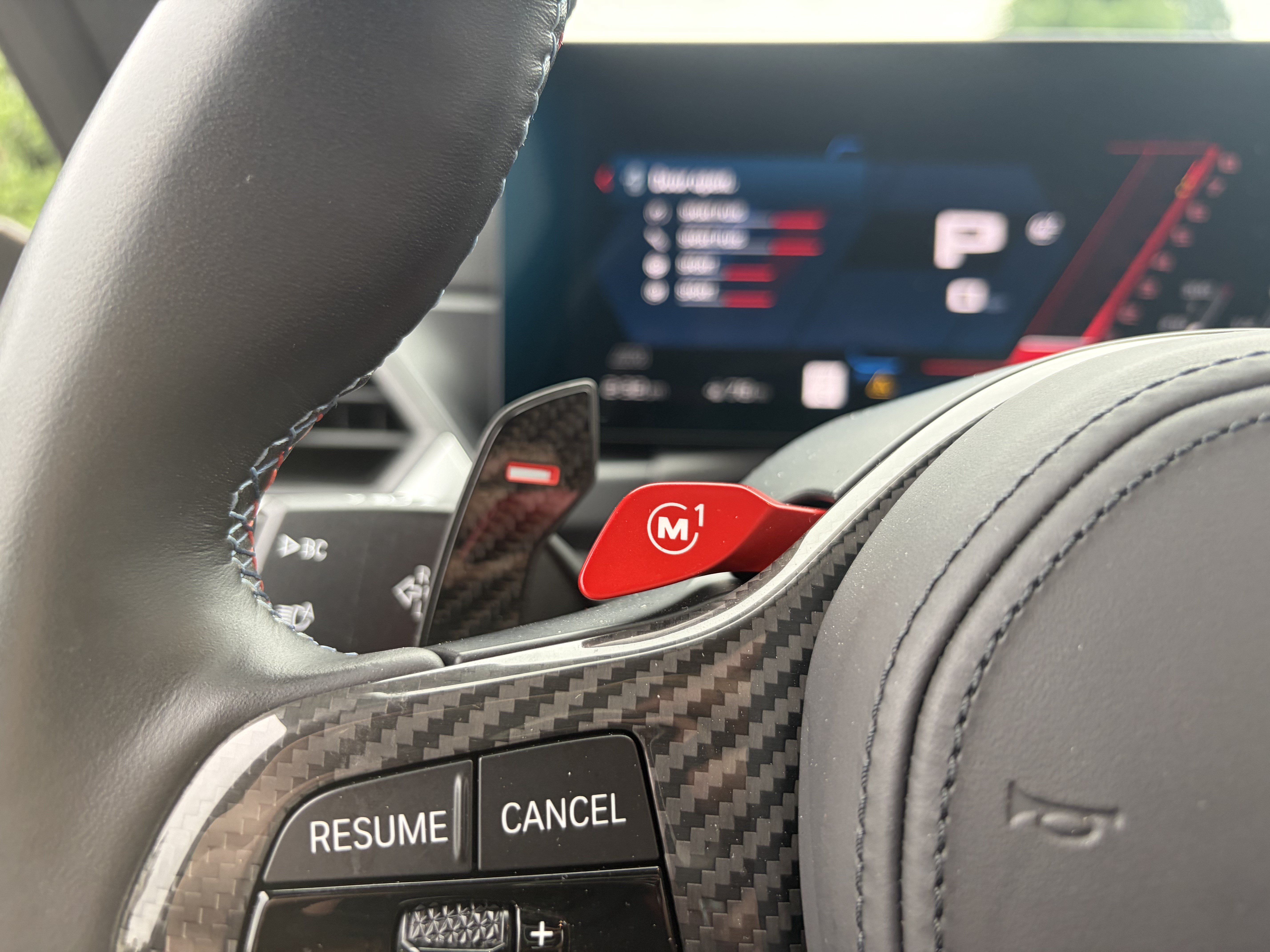 Used 2024 BMW M2 w/ Lighting Package RWD image 18