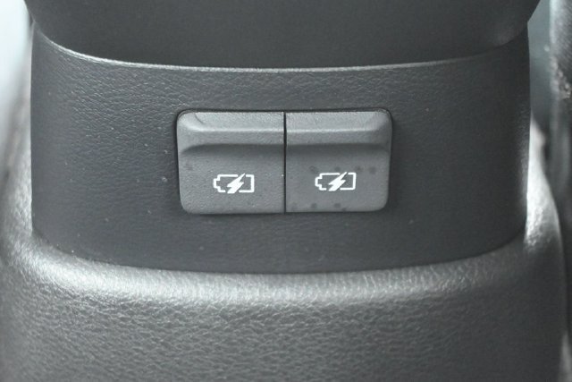 Certified 2025 Nissan Kicks Play S w/ Interior Electronics Package FWD image 13