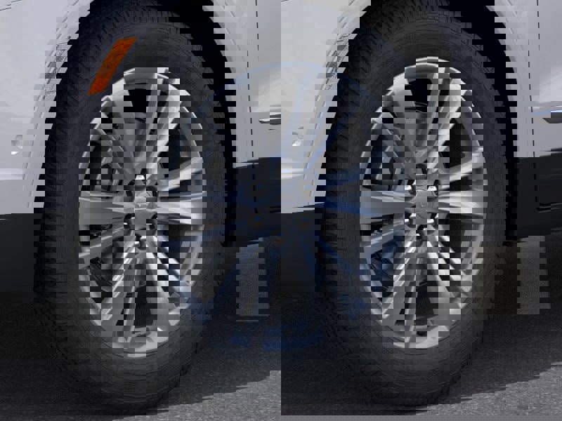 New 2025 Cadillac XT5 Premium Luxury w/ Technology Package image 42