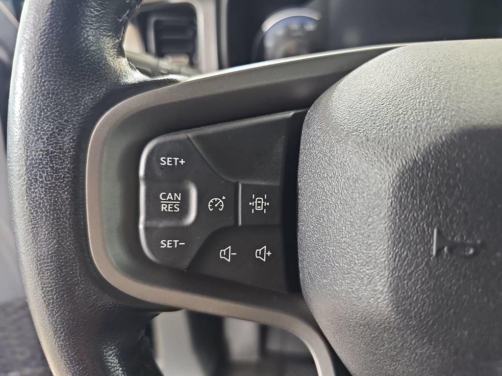 Used 2022 Ford Bronco Big Bend w/ Sasquatch Package AWD/4WD image 21