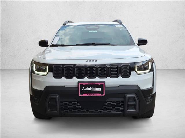New 2026 Jeep Cherokee Limited AWD/4WD image 6