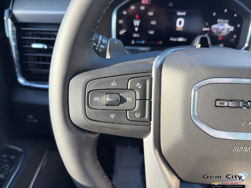New 2026 GMC Sierra 1500 Denali w/ Technology Package image 28