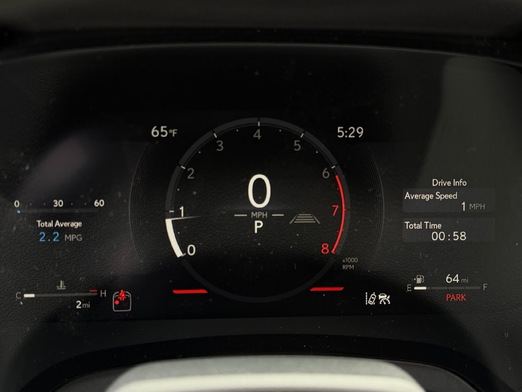 New 2026 Lexus RX 350 Premium Plus AWD/4WD image 22